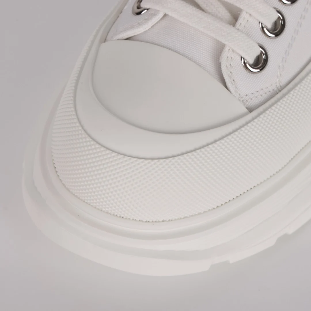 Alexander McQueen Sneaker - immagine 5