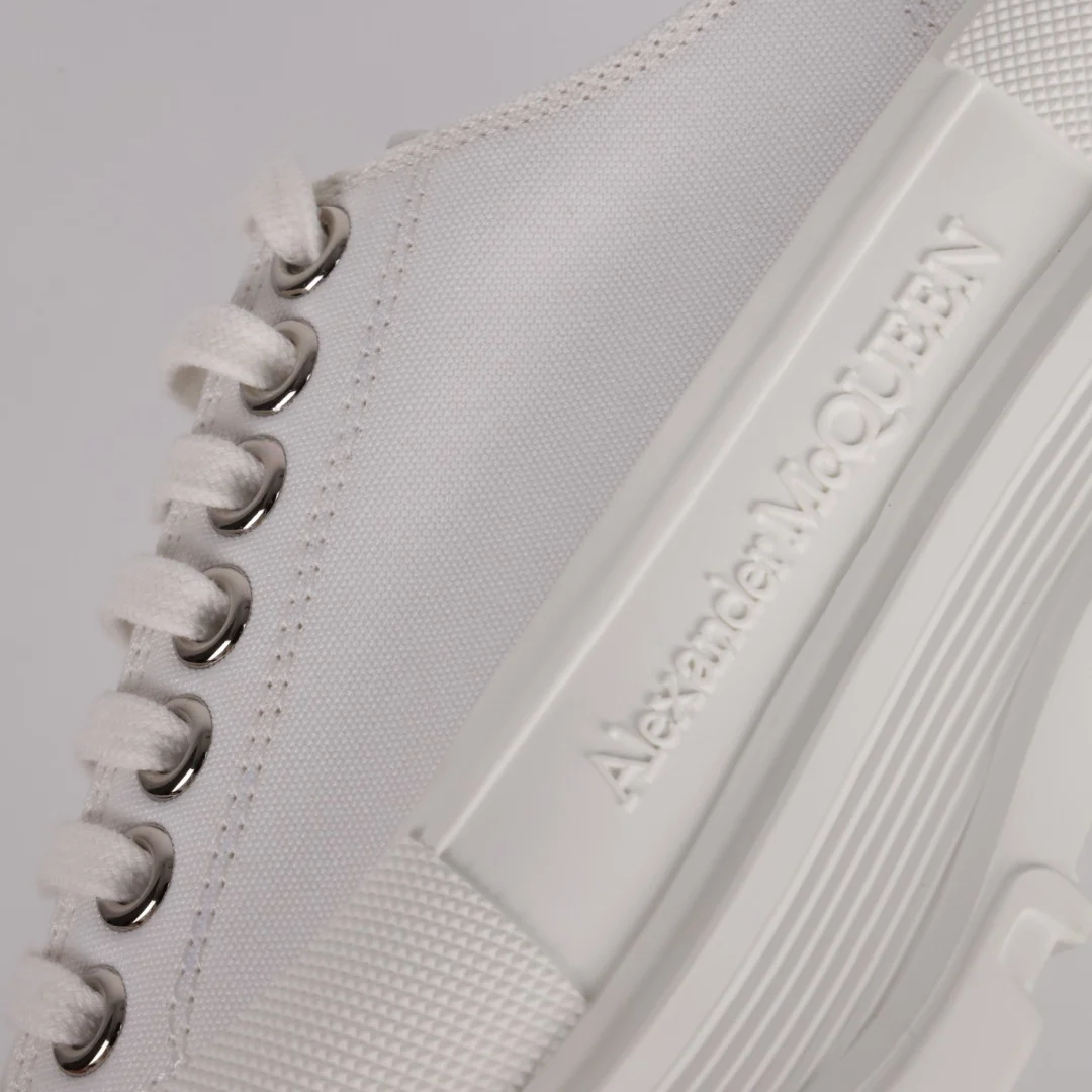Alexander McQueen Sneaker - immagine 6