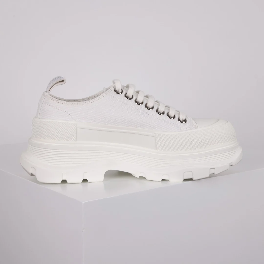 Alexander McQueen Sneaker - immagine 7