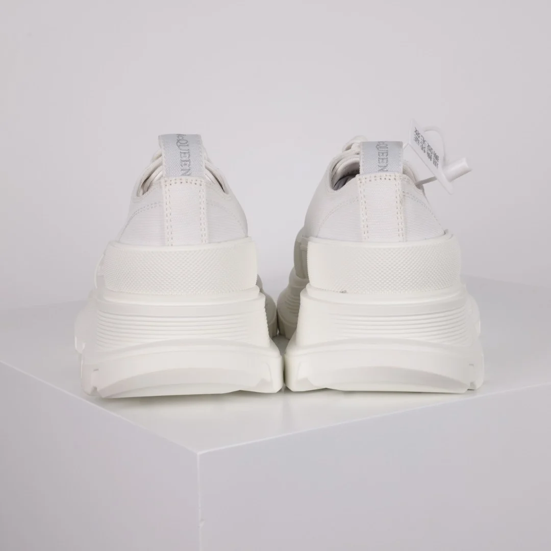 Alexander McQueen Sneaker - immagine 8