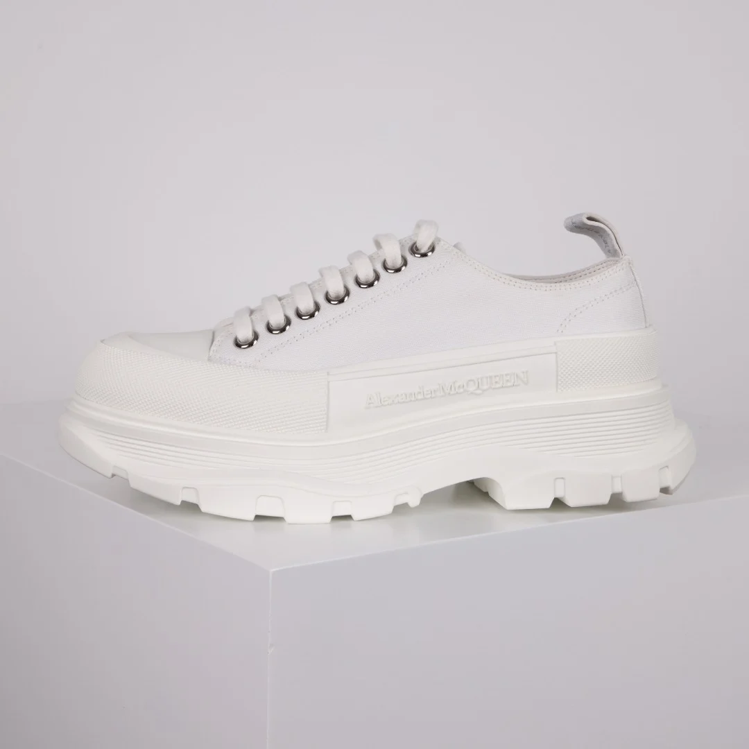 Alexander McQueen Sneaker - immagine 9