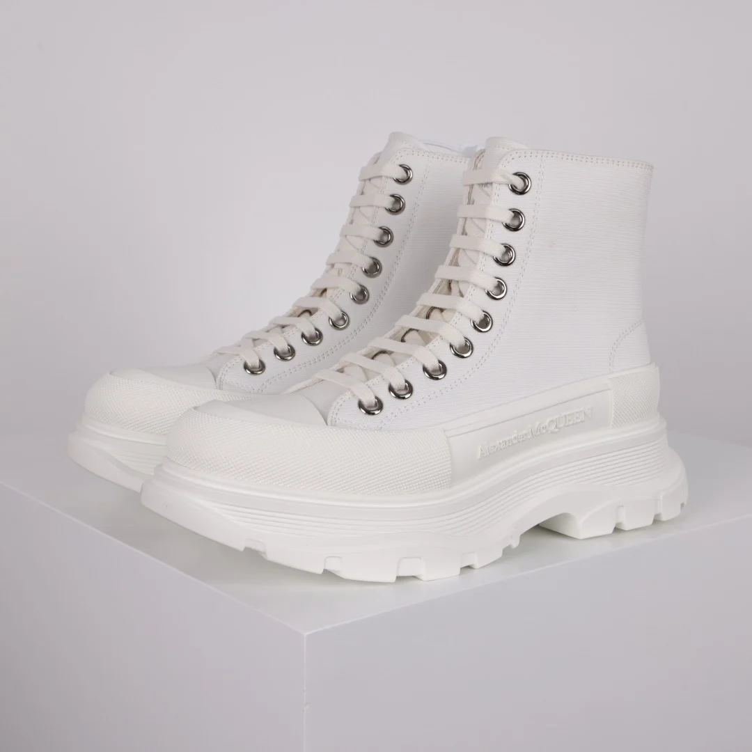Alexander McQueen Sneaker - immagine 2