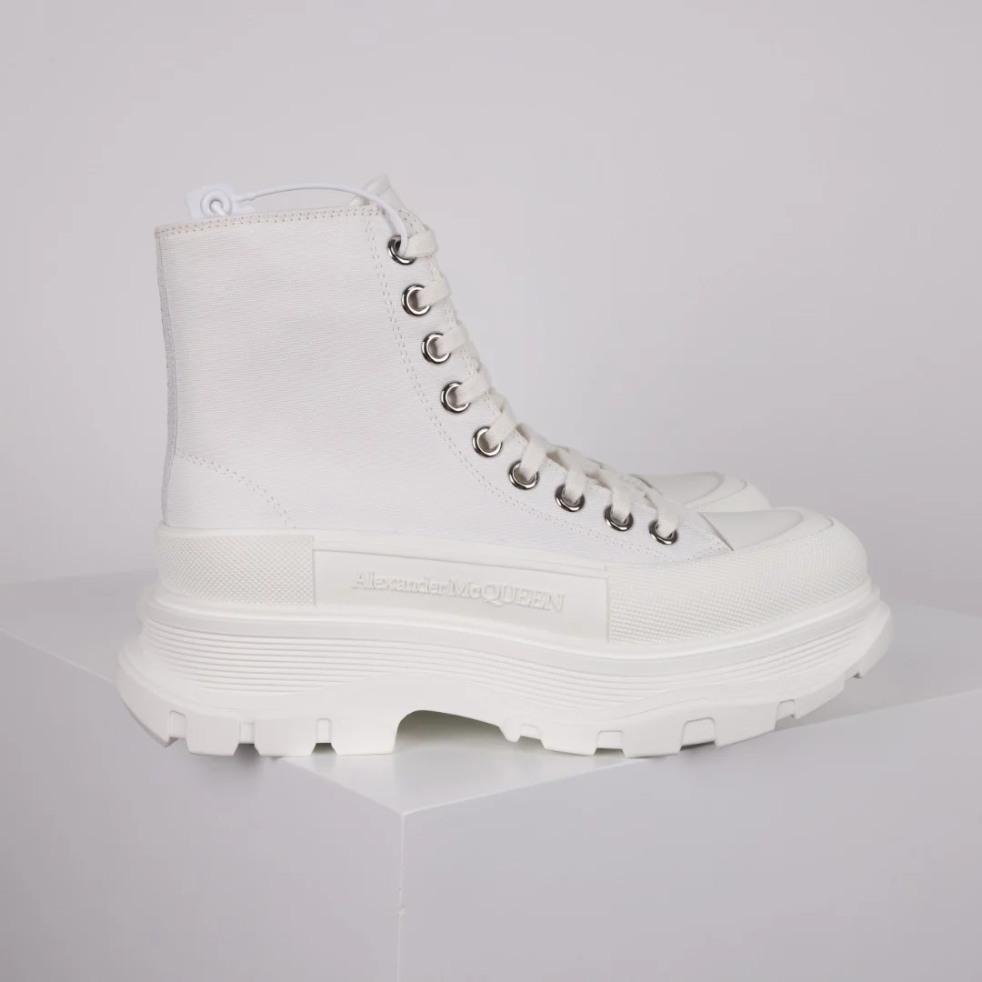 Alexander McQueen Sneaker - immagine 3