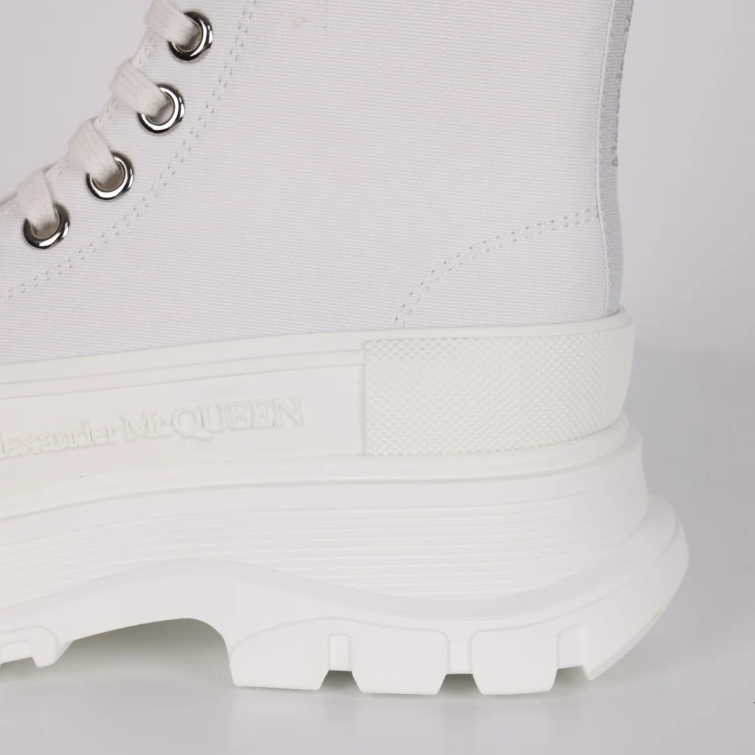 Alexander McQueen Sneaker - immagine 4