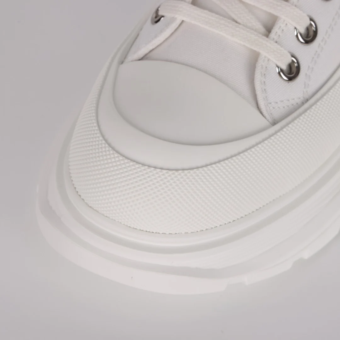 Alexander McQueen Sneaker - immagine 5