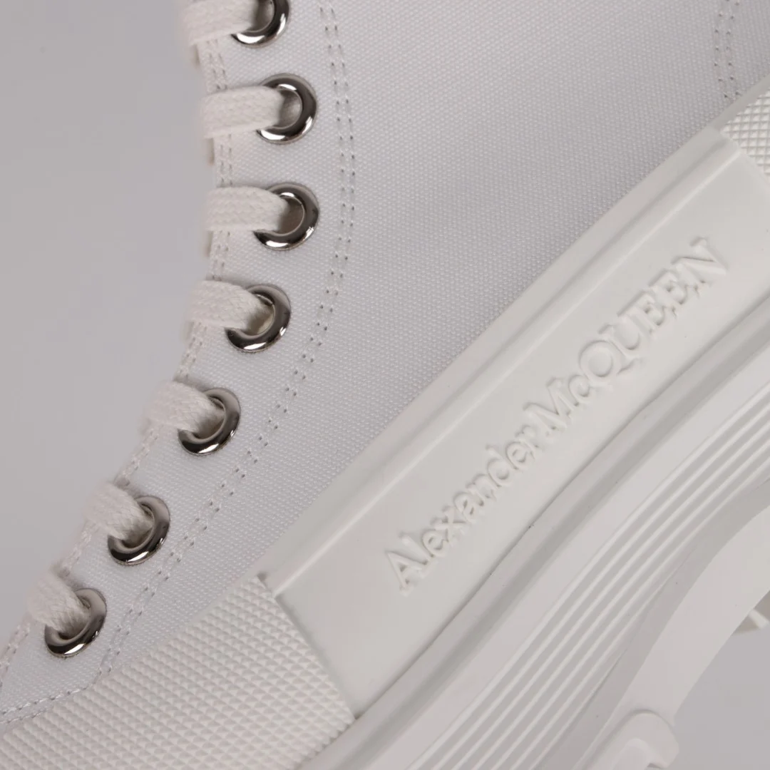 Alexander McQueen Sneaker - immagine 6