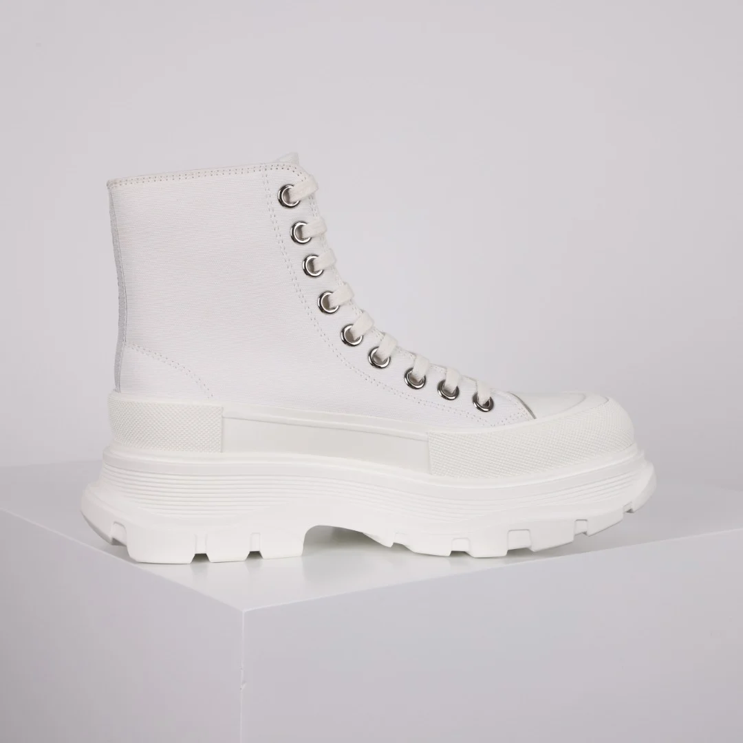 Alexander McQueen Sneaker - immagine 7