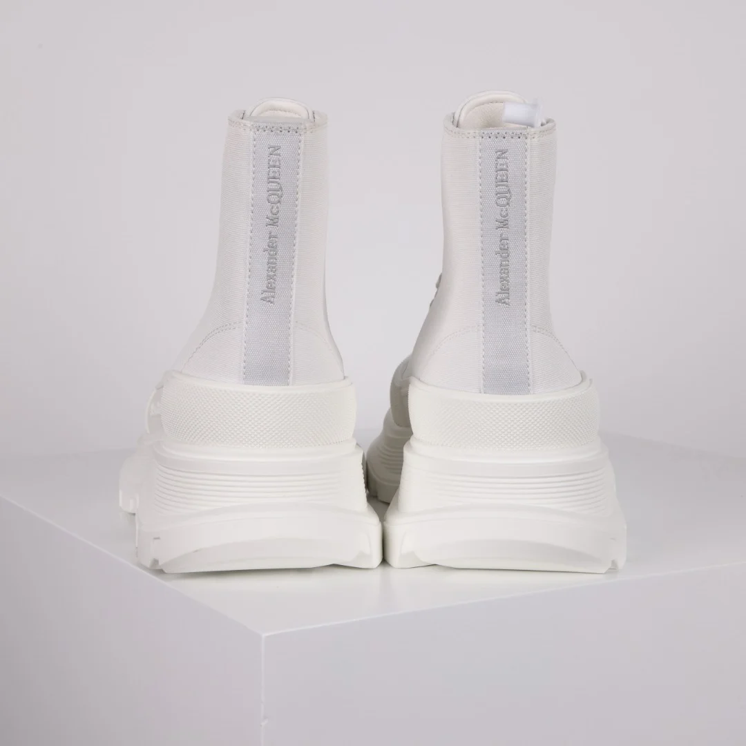 Alexander McQueen Sneaker - immagine 8