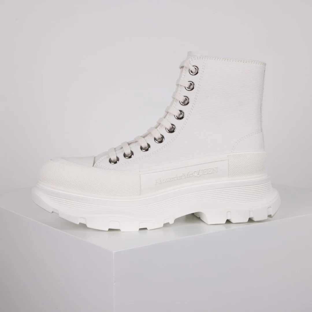 Alexander McQueen Sneaker - immagine 9
