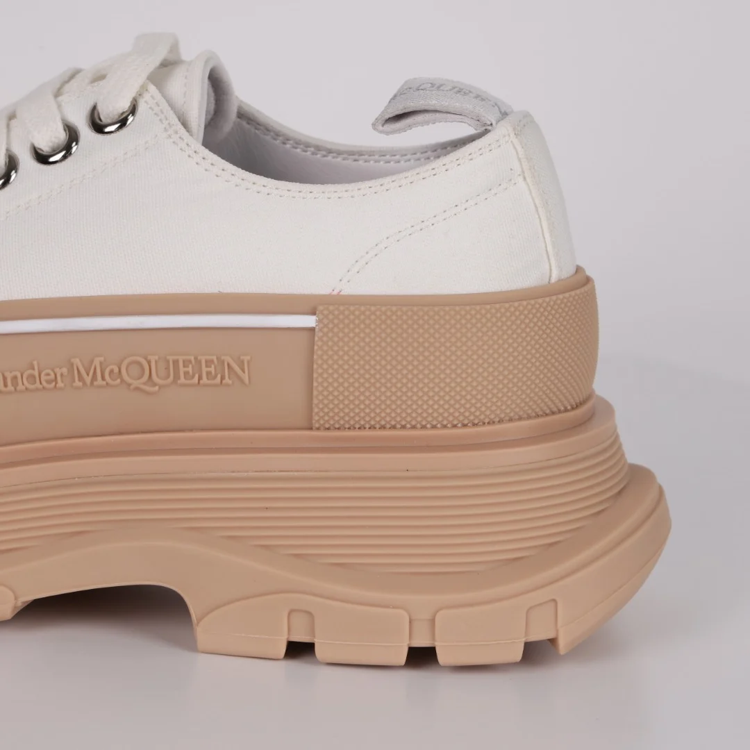 Alexander McQueen Sneaker - immagine 4