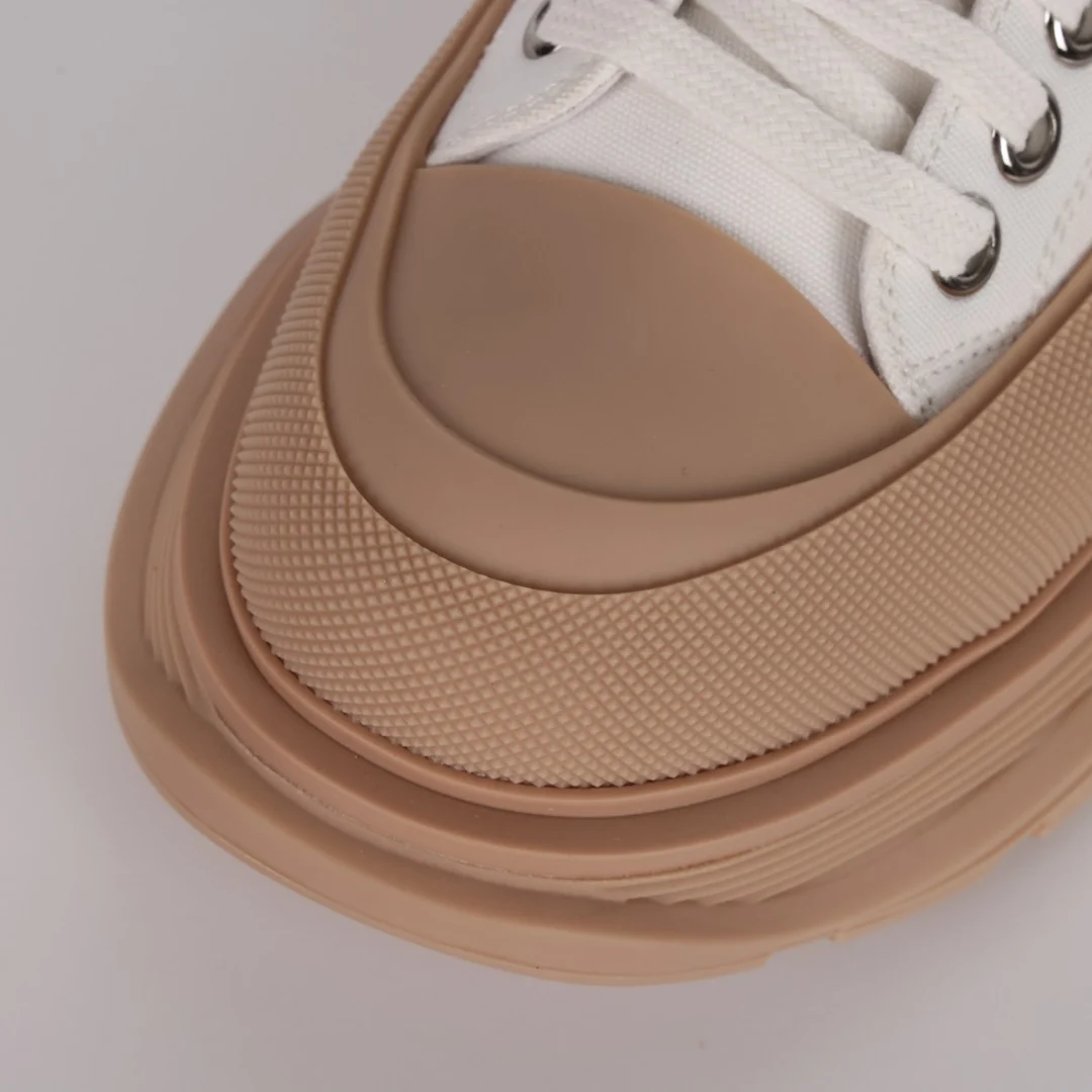 Alexander McQueen Sneaker - immagine 5