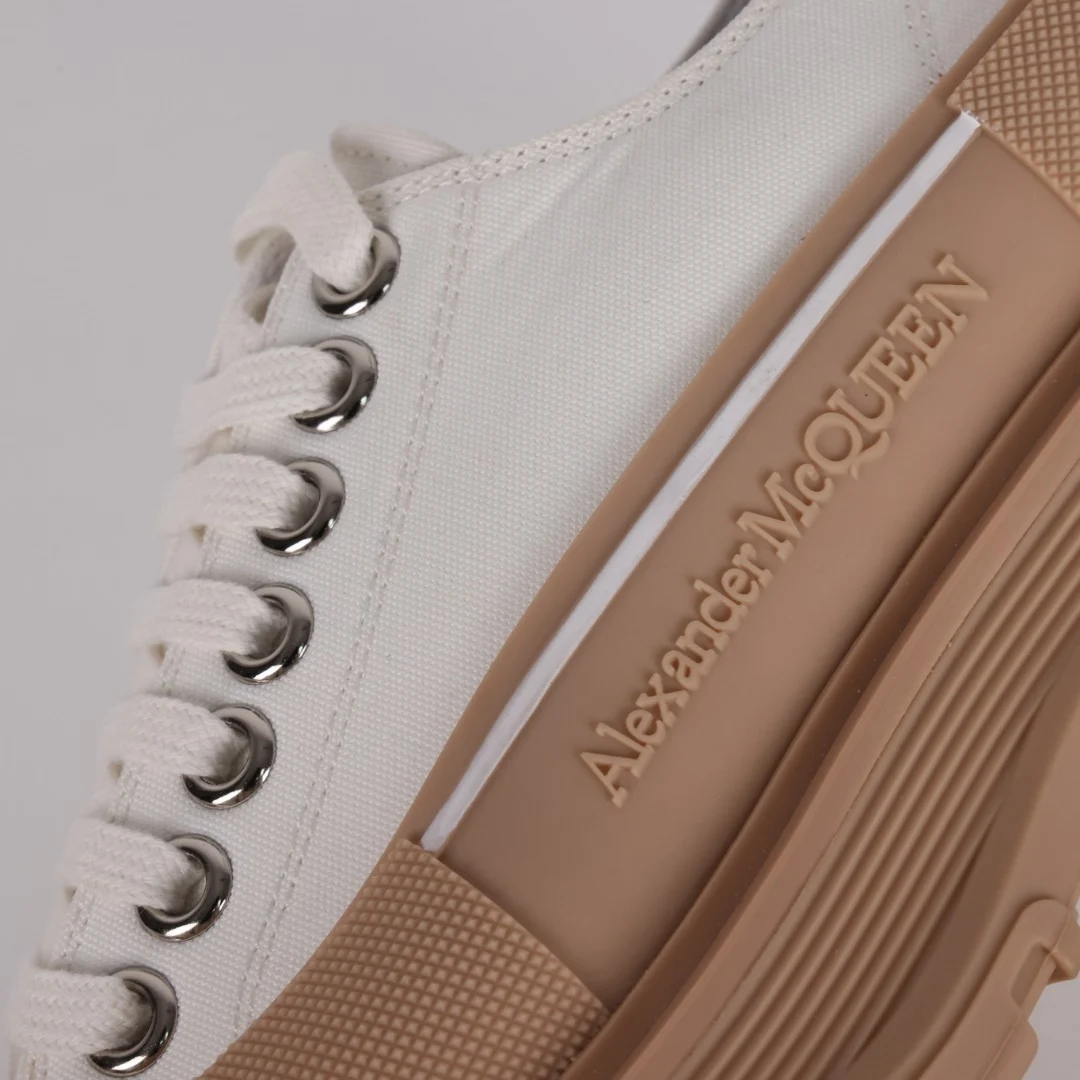 Alexander McQueen Sneaker - immagine 6