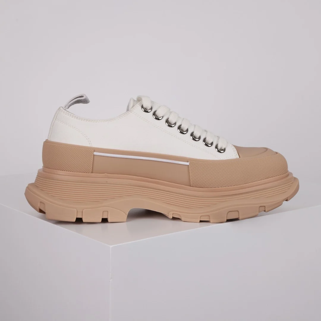 Alexander McQueen Sneaker - immagine 7