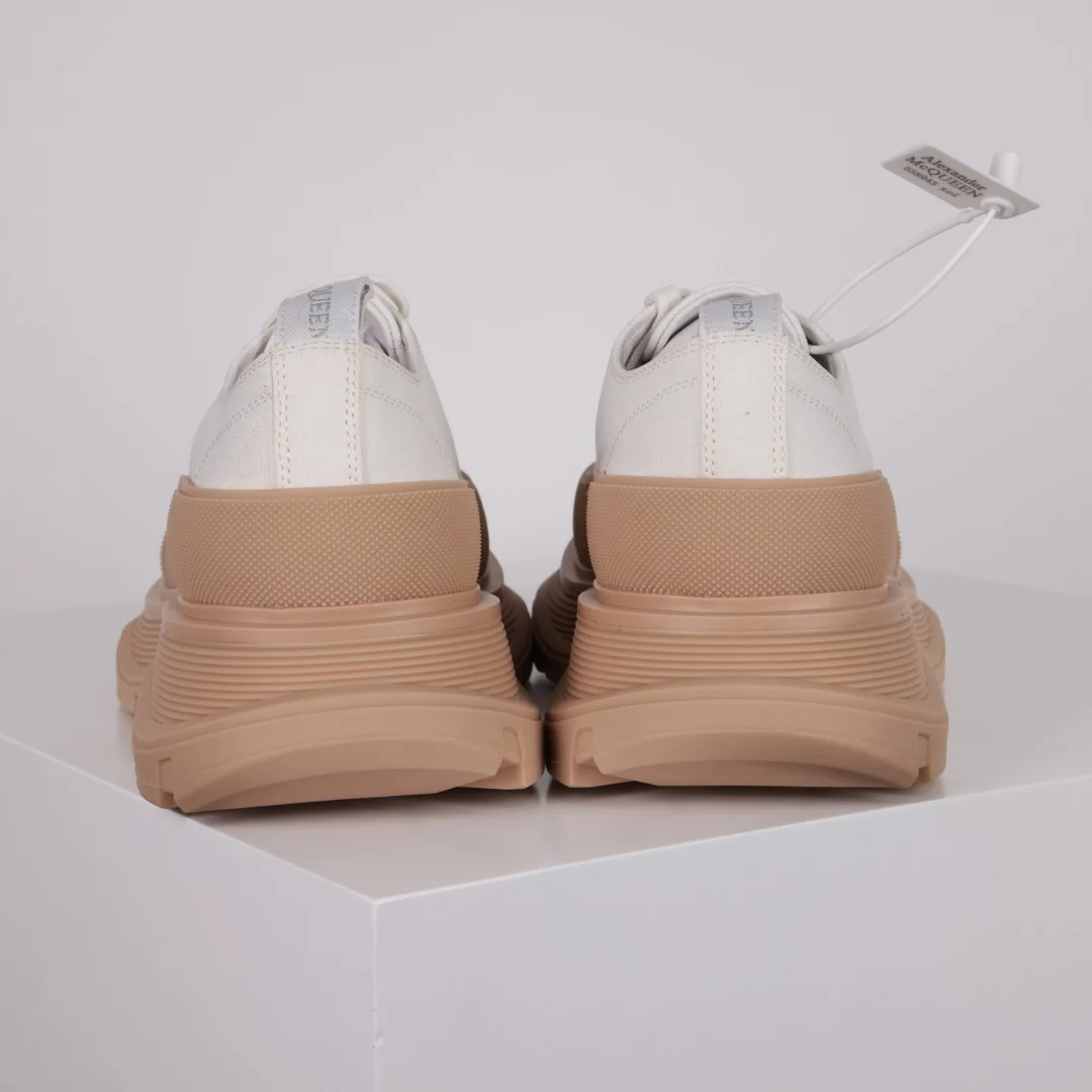 Alexander McQueen Sneaker - immagine 8