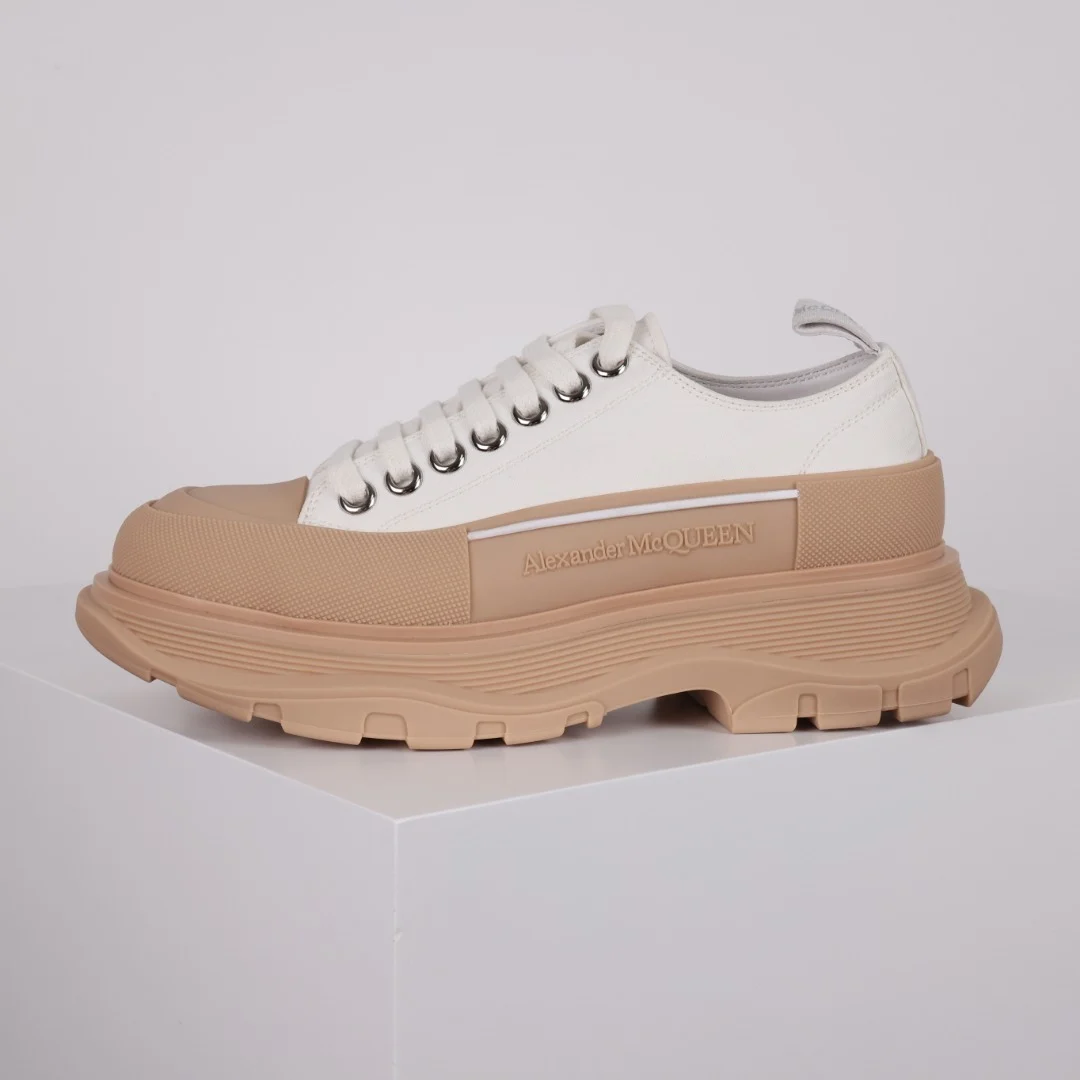 Alexander McQueen Sneaker - immagine 9