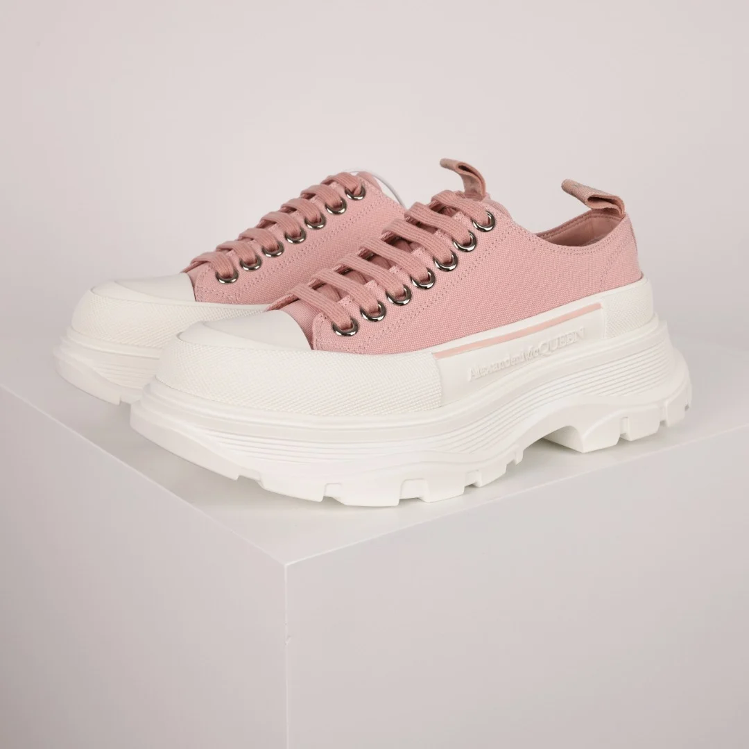 Alexander McQueen Sneaker - immagine 2