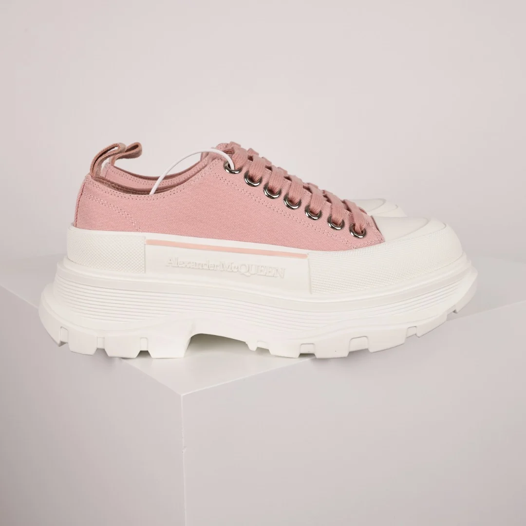 Alexander McQueen Sneaker - immagine 3