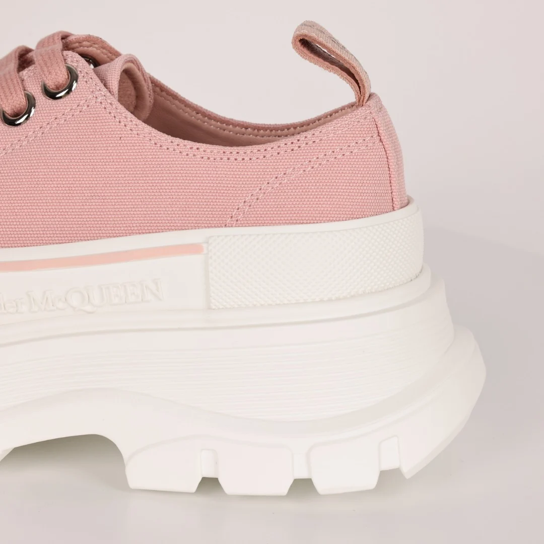 Alexander McQueen Sneaker - immagine 4