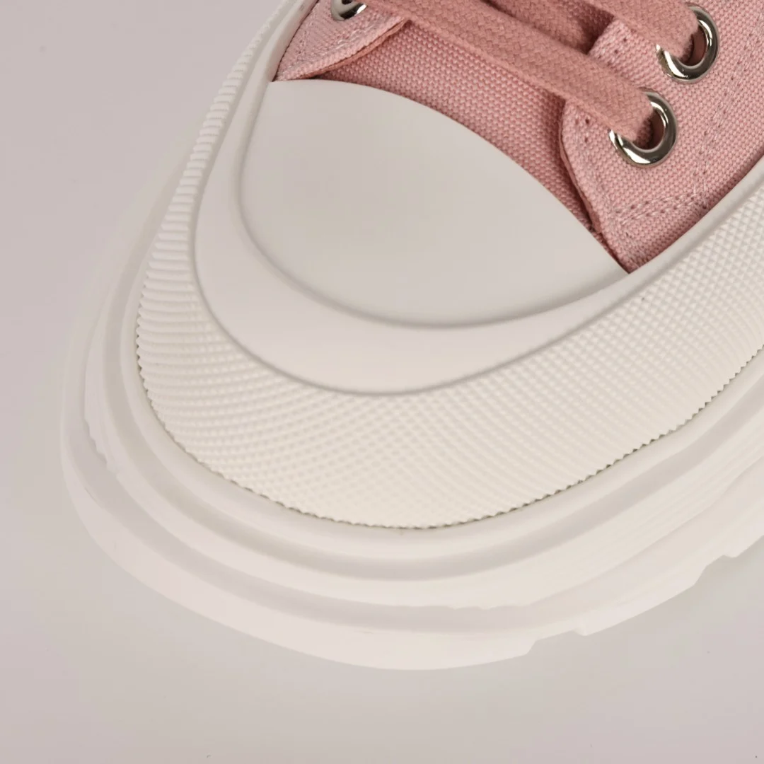 Alexander McQueen Sneaker - immagine 5
