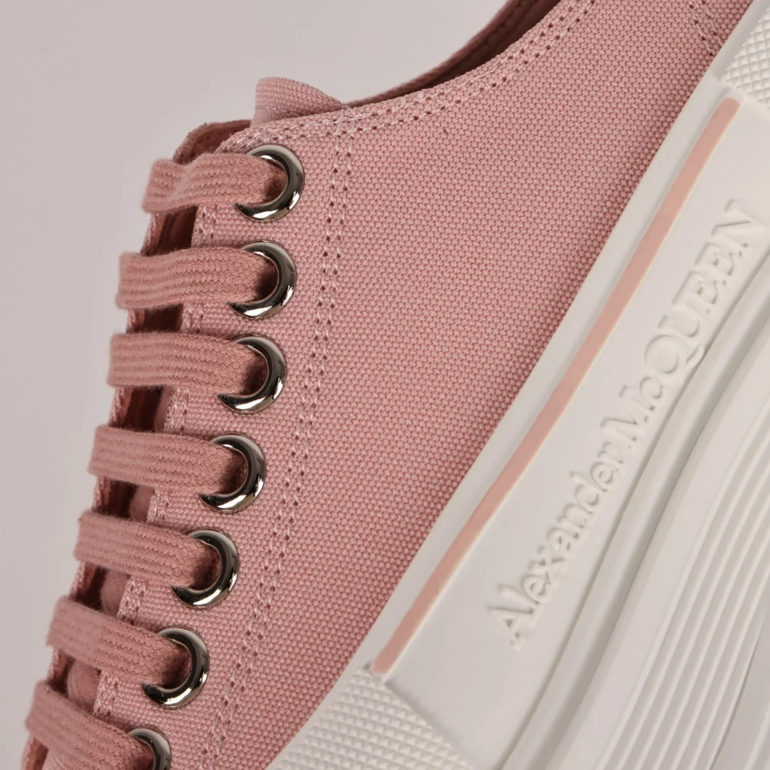 Alexander McQueen Sneaker - immagine 6