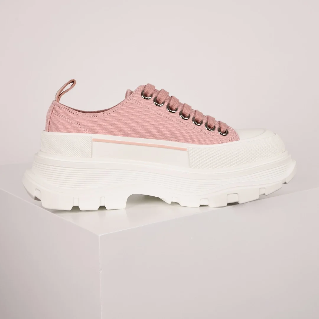 Alexander McQueen Sneaker - immagine 7