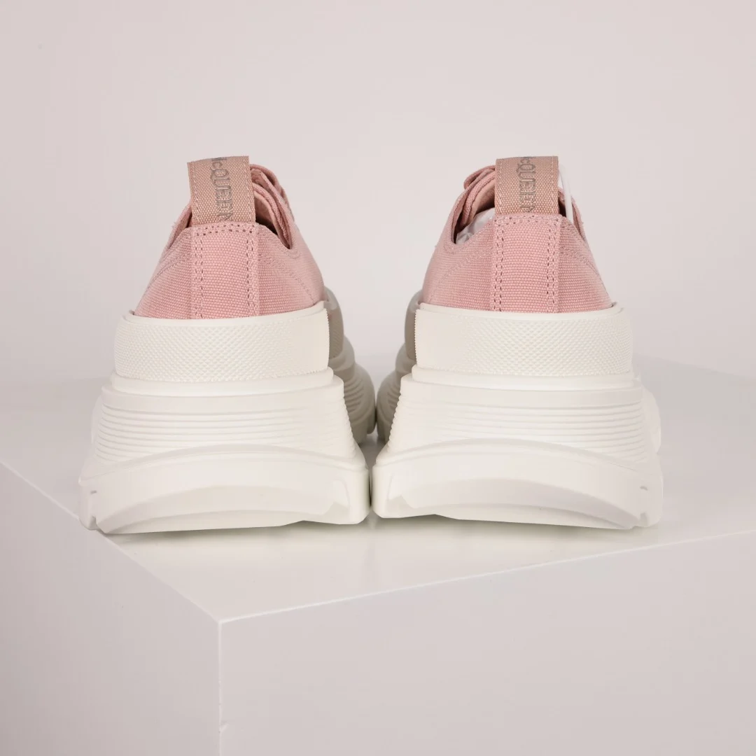 Alexander McQueen Sneaker - immagine 8