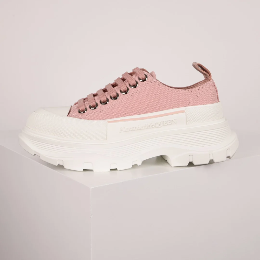 Alexander McQueen Sneaker - immagine 9