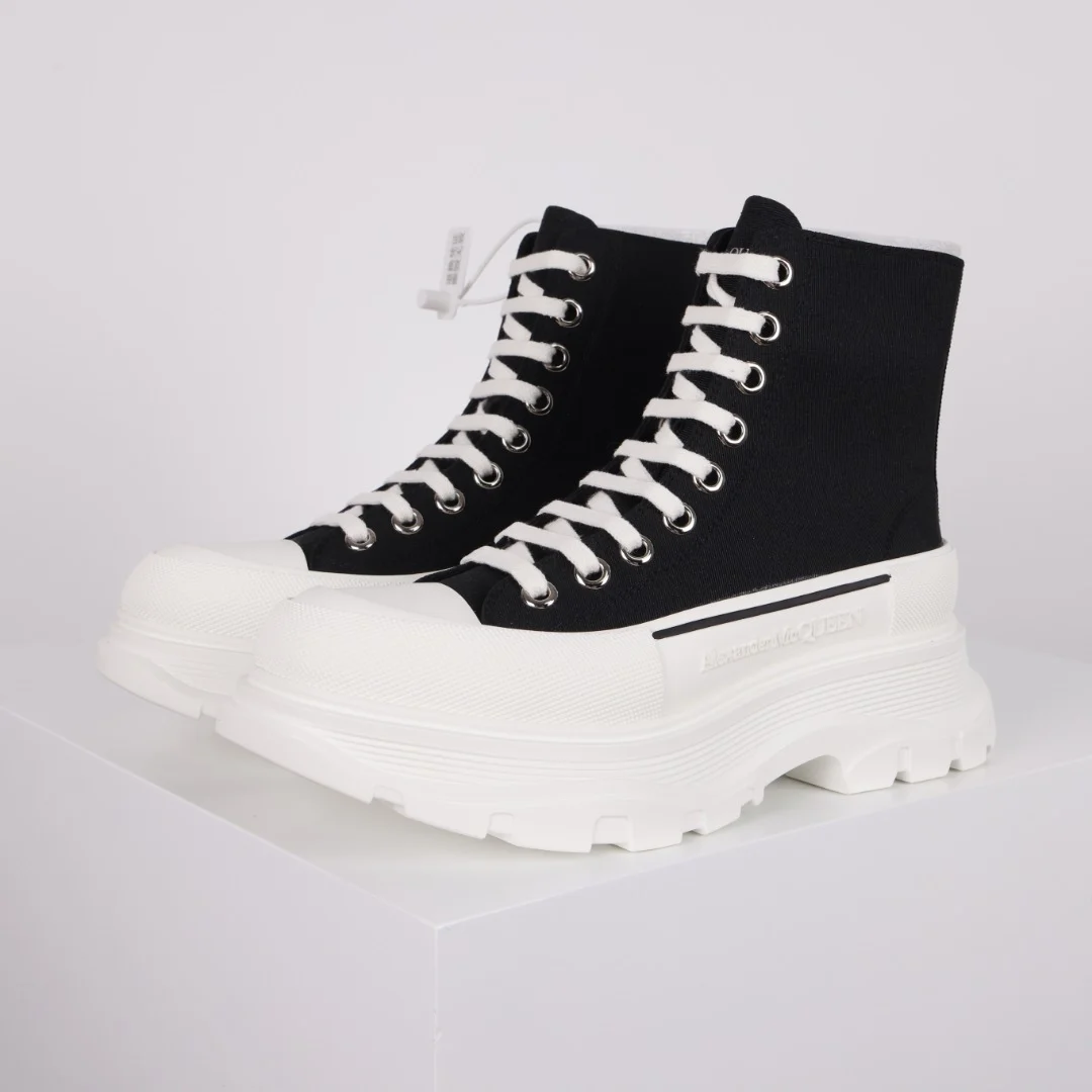 Alexander McQueen Sneaker - immagine 2