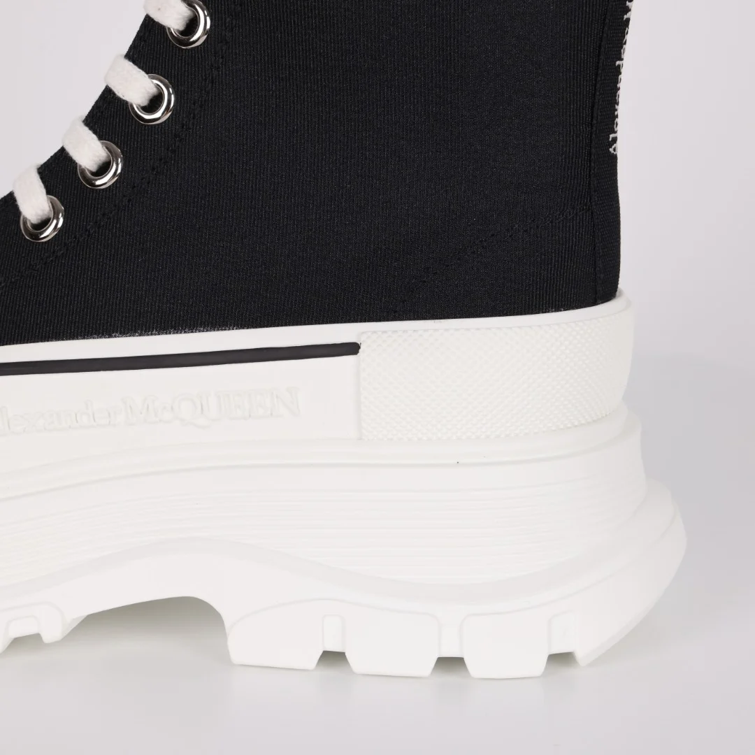Alexander McQueen Sneaker - immagine 4