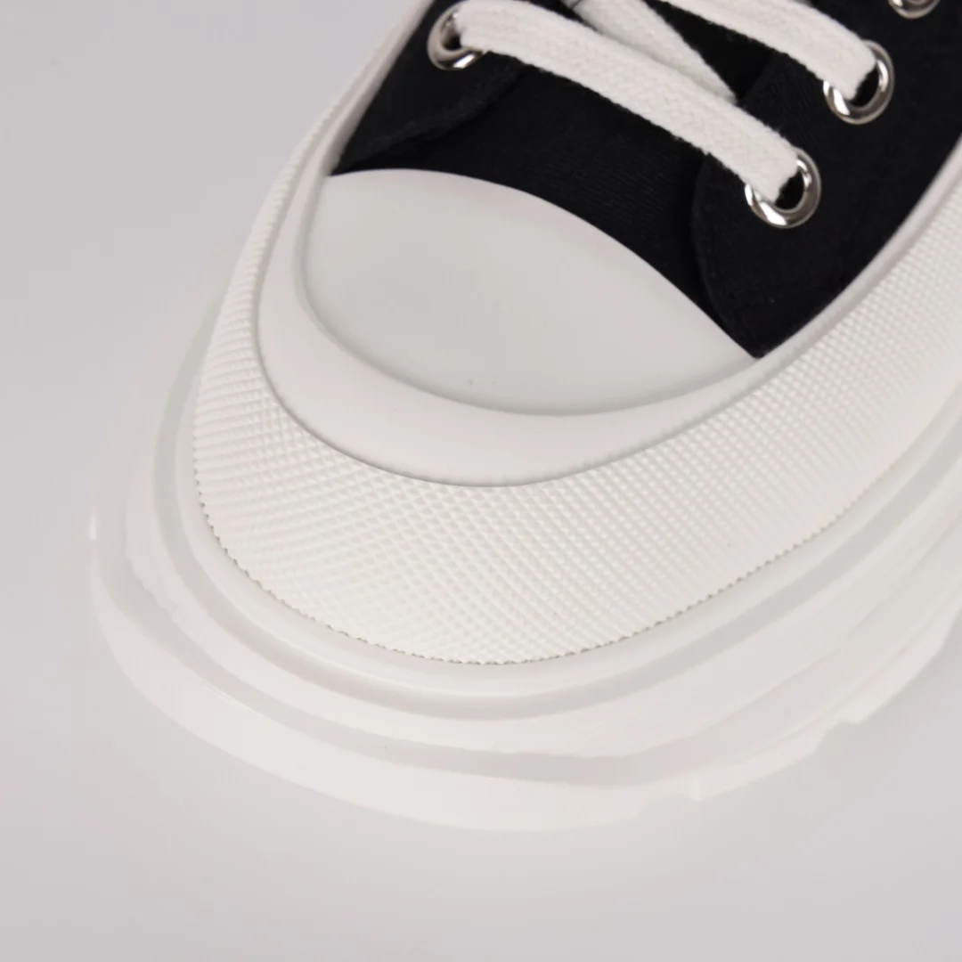Alexander McQueen Sneaker - immagine 5
