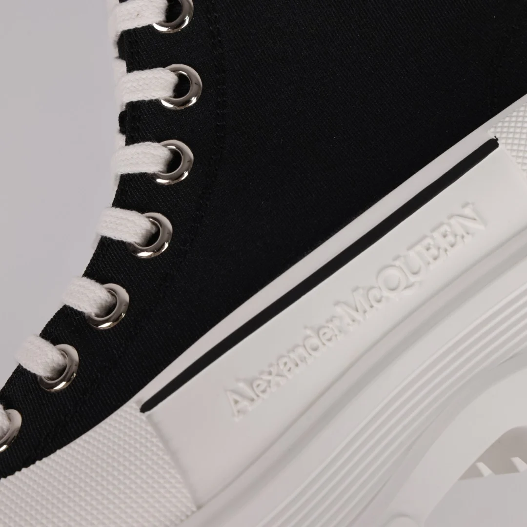 Alexander McQueen Sneaker - immagine 6