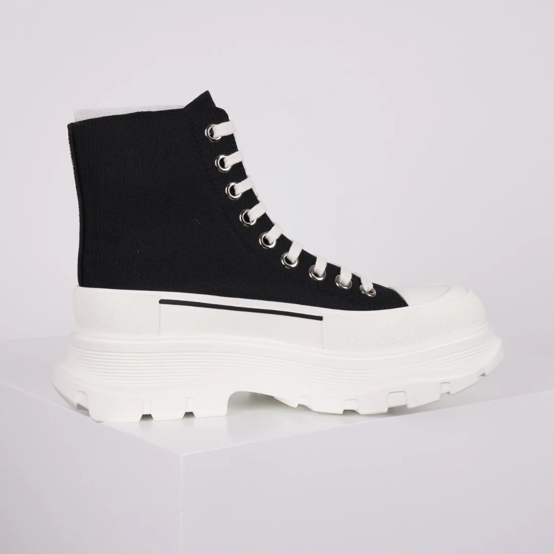 Alexander McQueen Sneaker - immagine 7