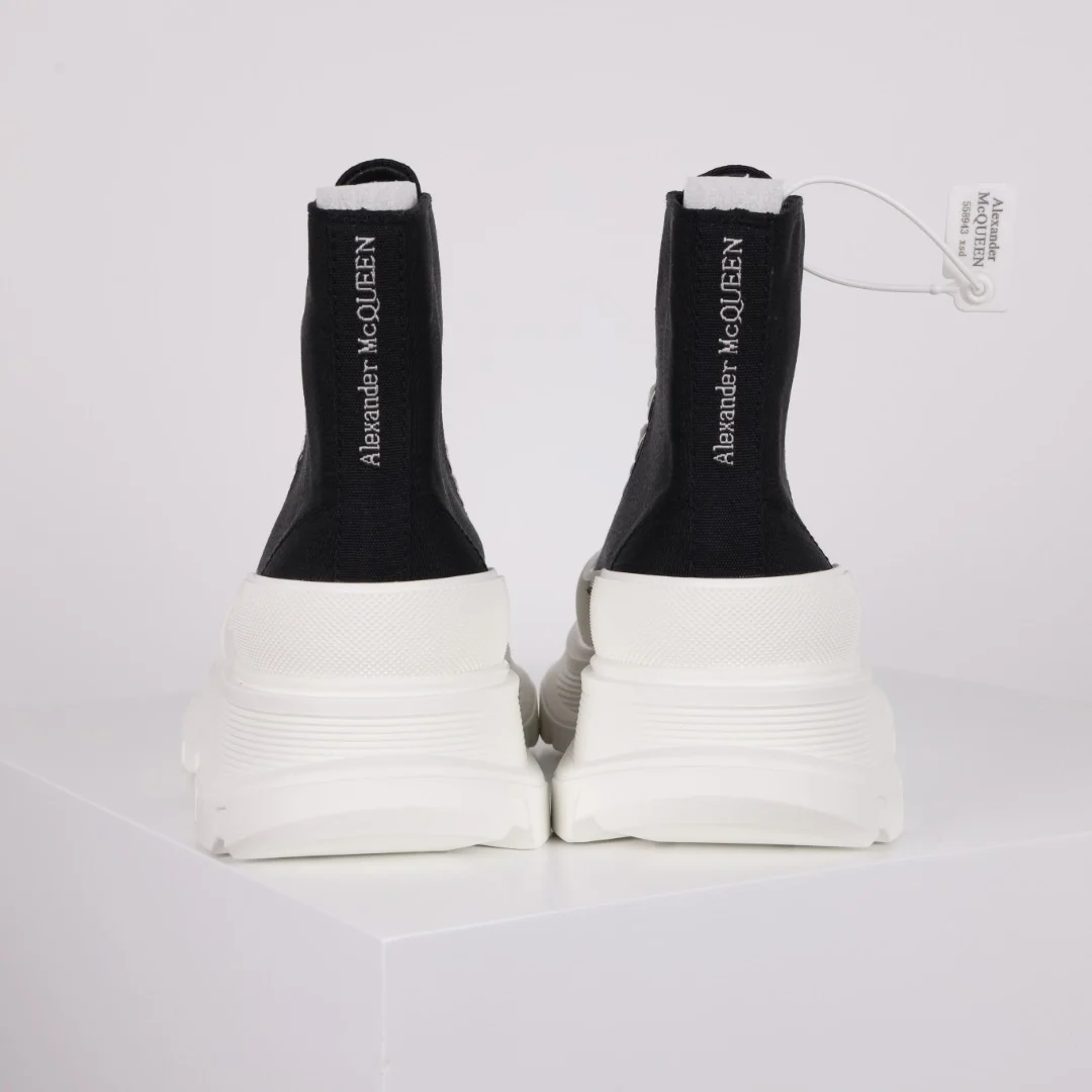 Alexander McQueen Sneaker - immagine 8