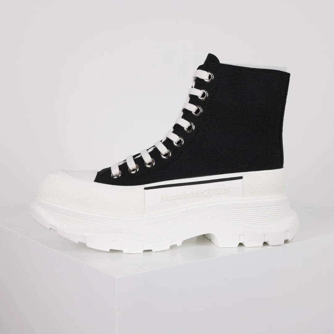 Alexander McQueen Sneaker - immagine 9