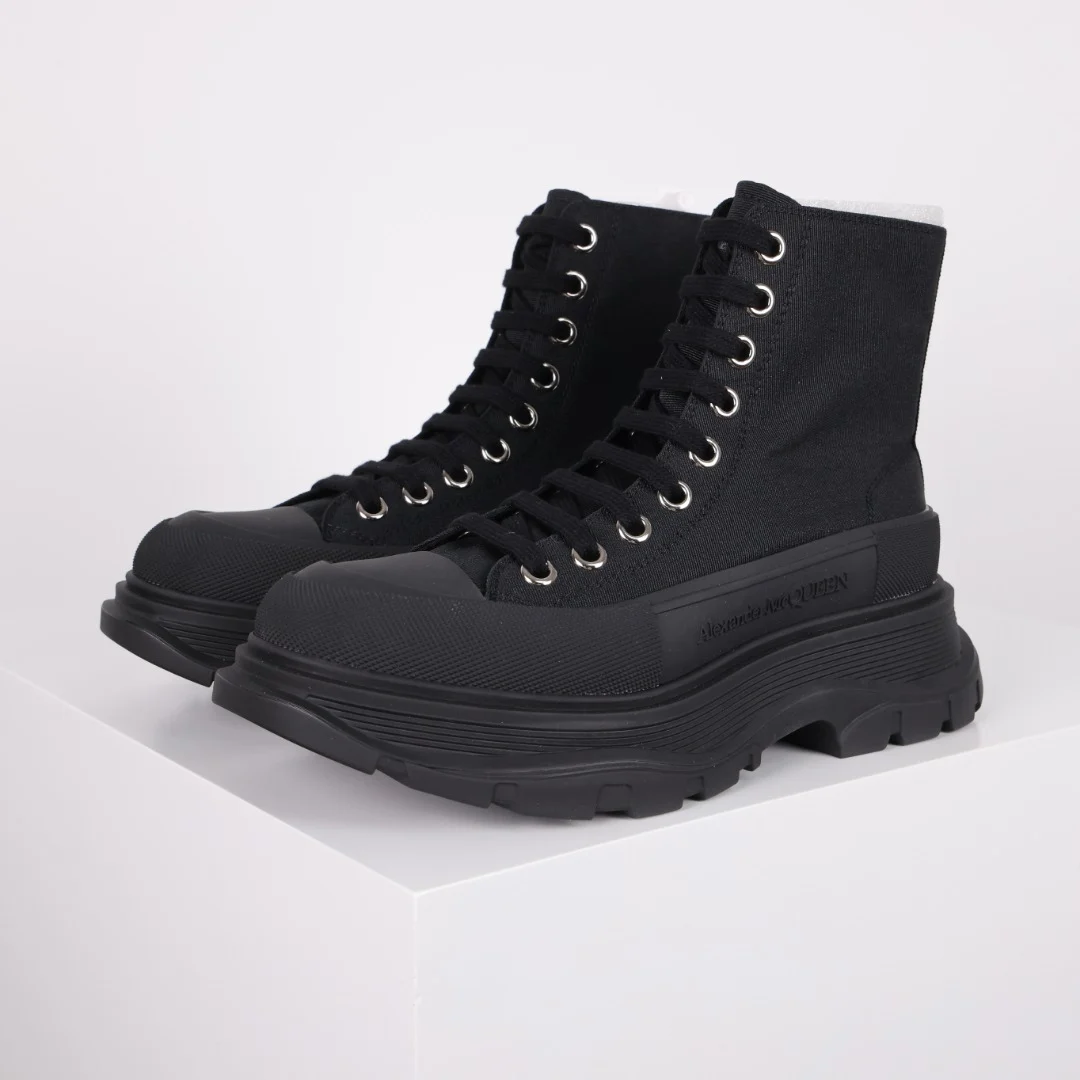 Alexander McQueen Sneaker - immagine 2