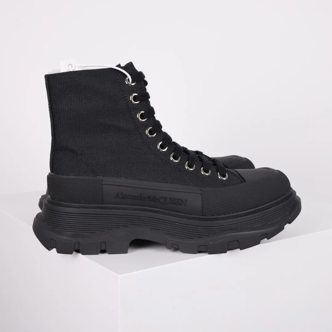 Alexander McQueen Sneaker - immagine 3
