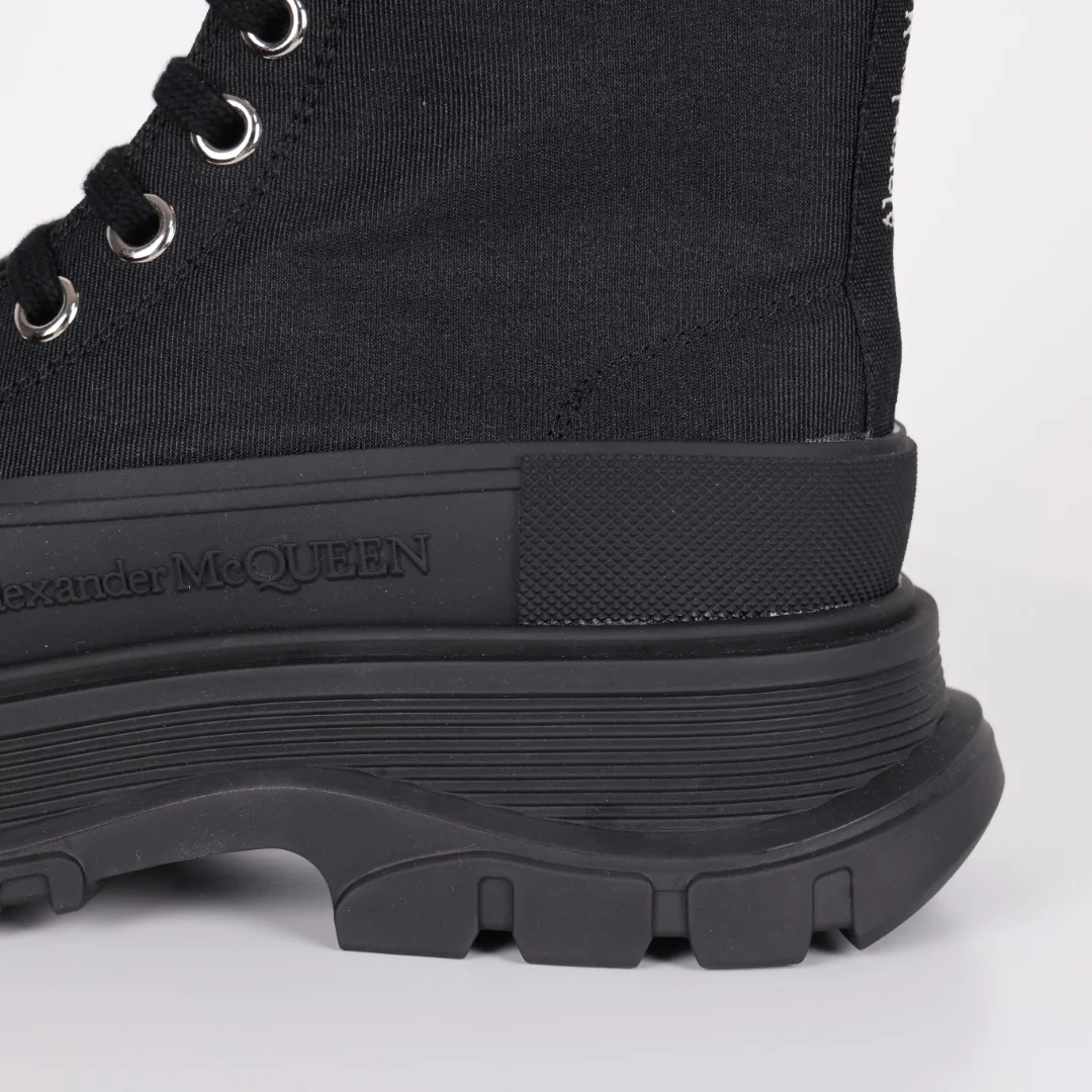 Alexander McQueen Sneaker - immagine 4