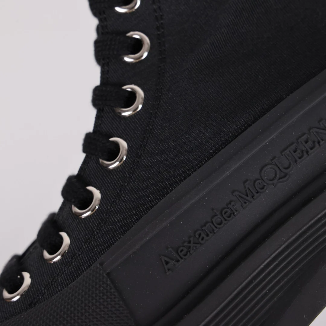 Alexander McQueen Sneaker - immagine 6
