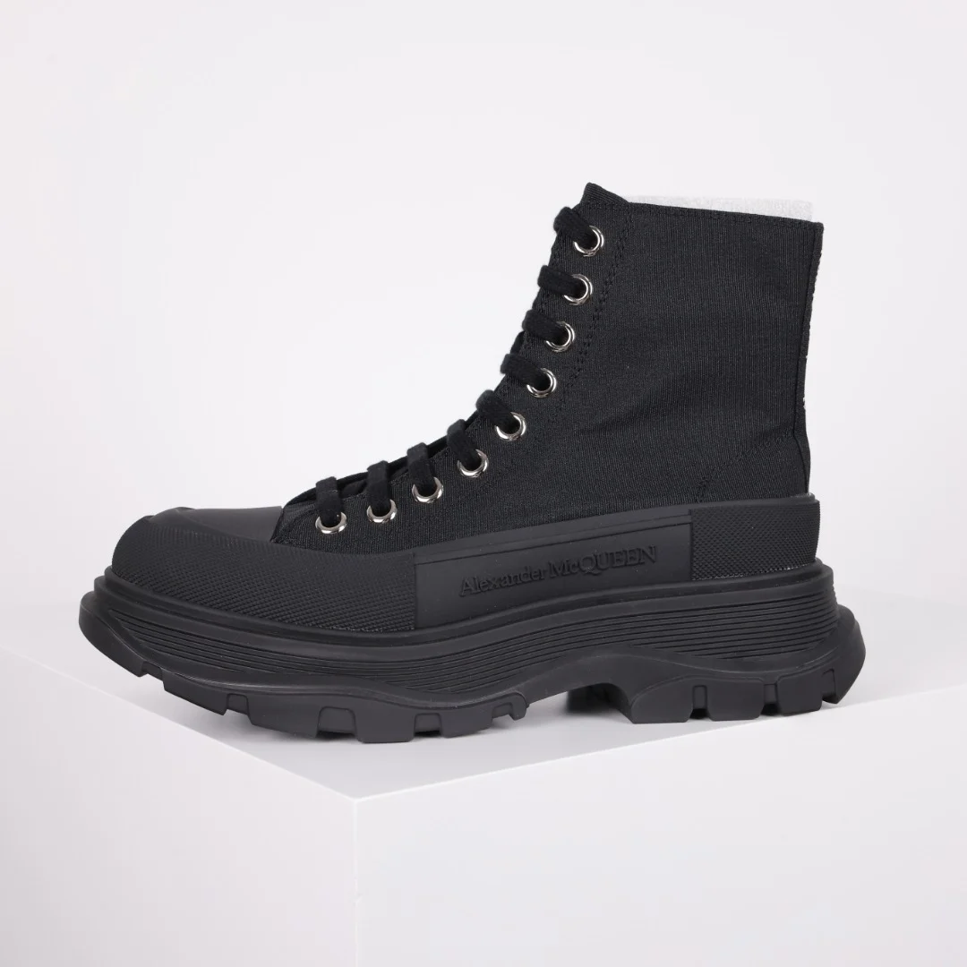 Alexander McQueen Sneaker - immagine 9