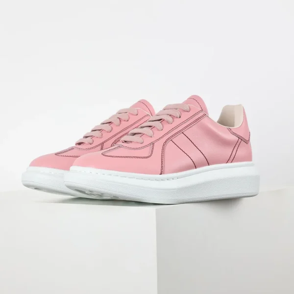 Alexander McQueen Sneaker
