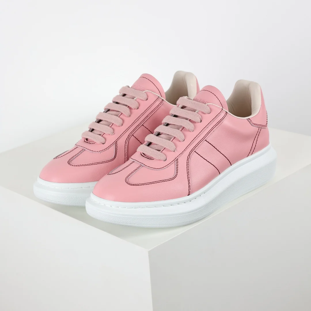 Alexander McQueen Sneaker - immagine 2