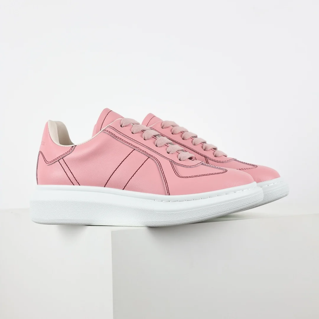 Alexander McQueen Sneaker - immagine 3