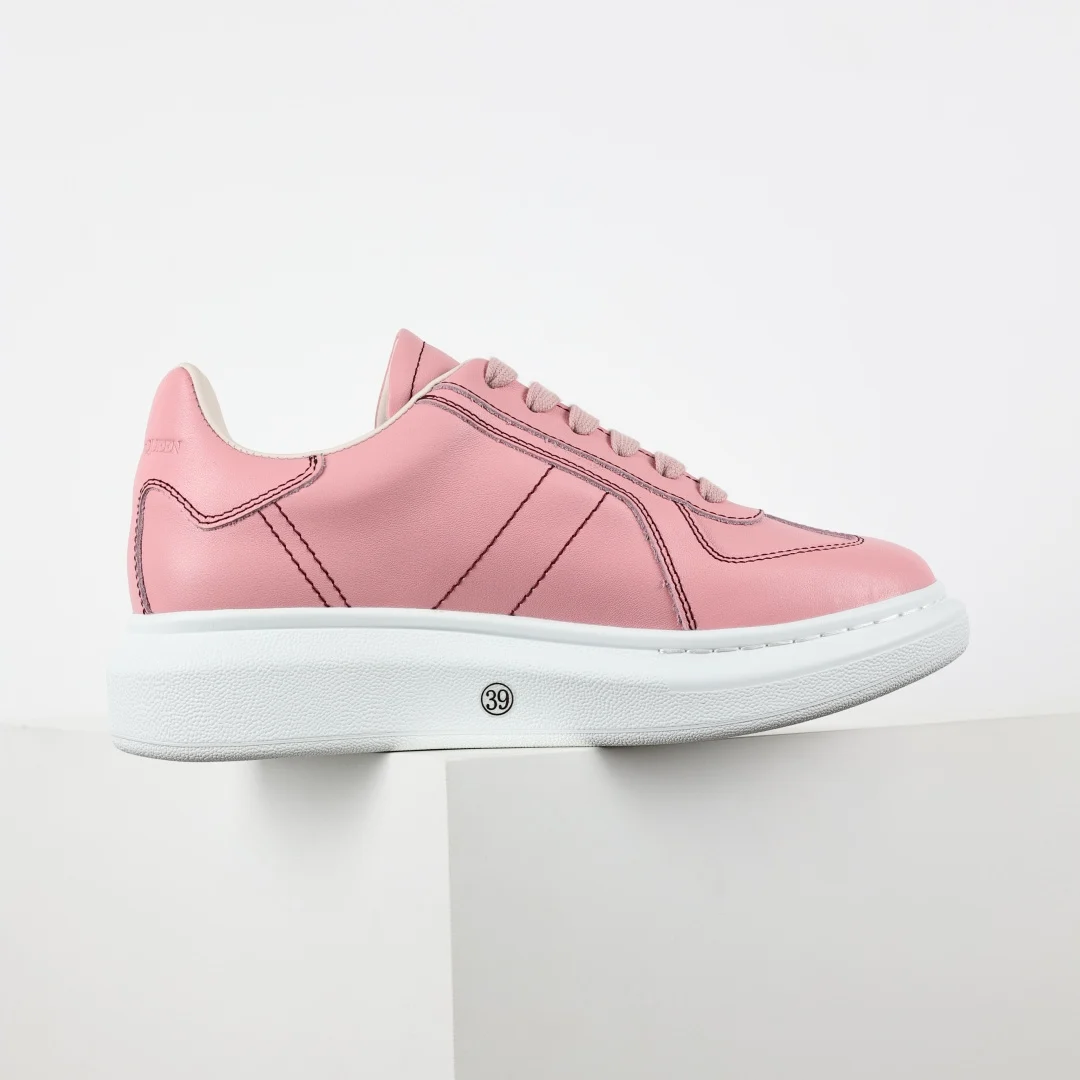 Alexander McQueen Sneaker - immagine 7