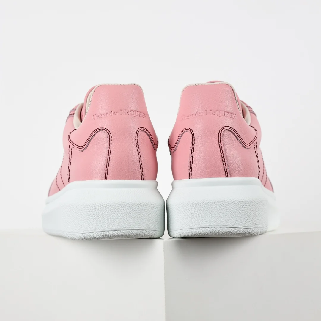 Alexander McQueen Sneaker - immagine 8