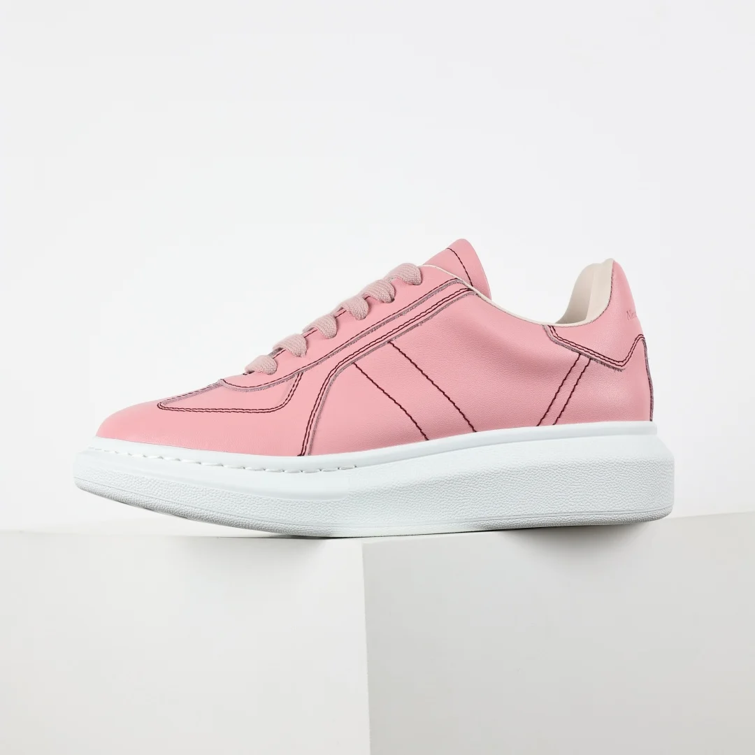 Alexander McQueen Sneaker - immagine 9
