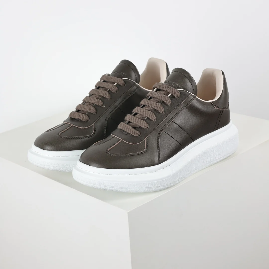 Alexander McQueen Sneaker - immagine 2