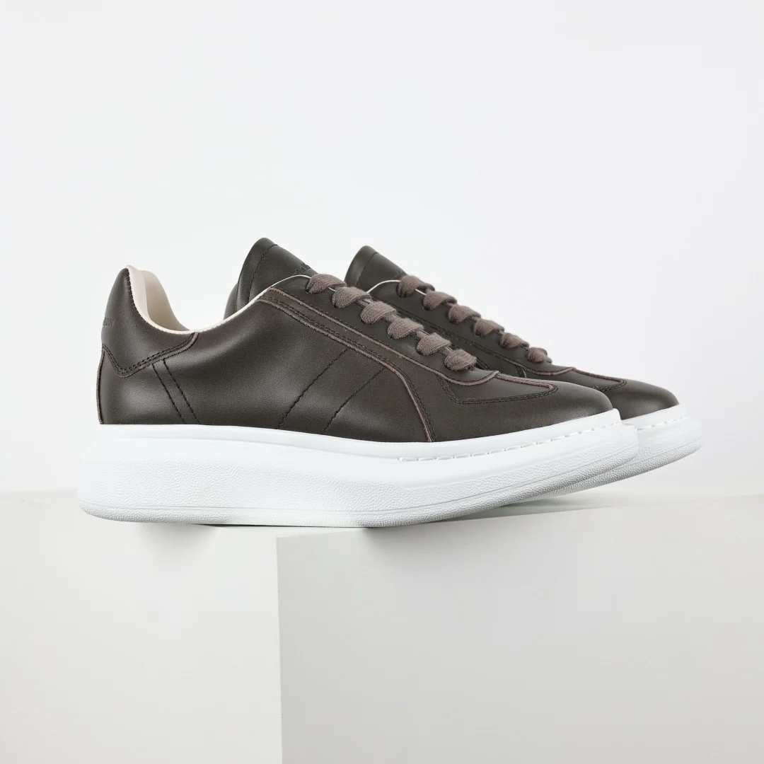 Alexander McQueen Sneaker - immagine 3