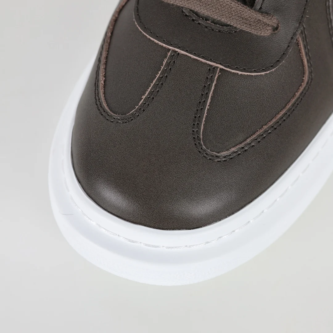 Alexander McQueen Sneaker - immagine 5