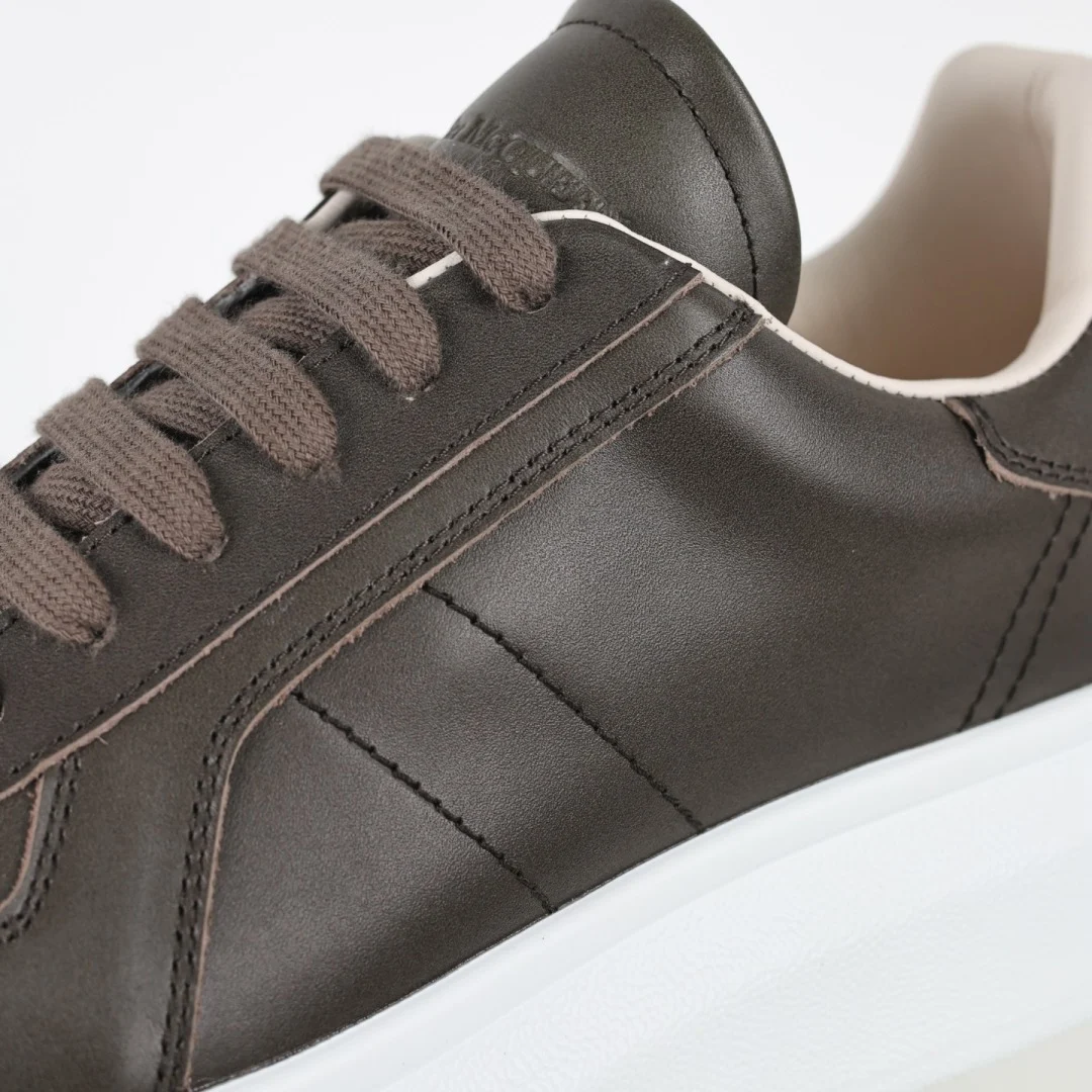 Alexander McQueen Sneaker - immagine 6