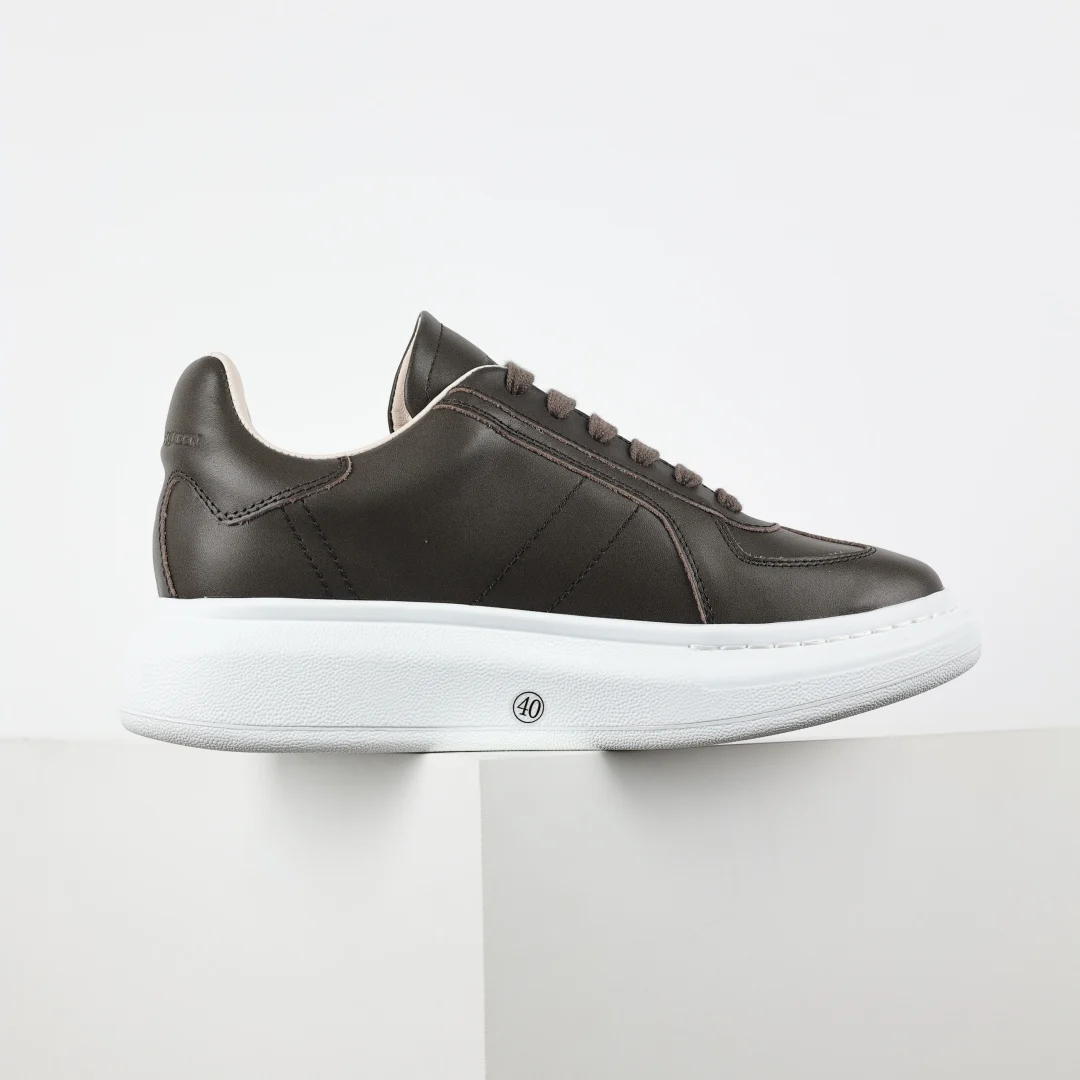 Alexander McQueen Sneaker - immagine 7
